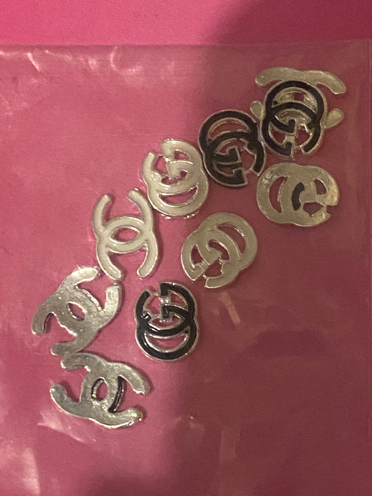 Logo Charms